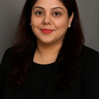 Shreya Doshi Email & Phone Number
