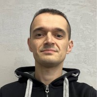 Lukasz Rosinski
