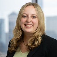 Chicago Partners Wealth Advisors Employee Grace Harlan's profile photo