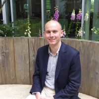 University of Bristol Employee Peter Vermeulen's profile photo