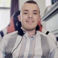 Bulletproof (Cyber Security) Employee Ash Gillgrass's profile photo