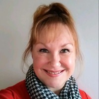 City of Edmonds Employee Mindy Woods's profile photo