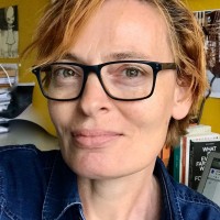 De Amsterdamse Mediafabriek | DAM Employee Marieke Gelissen's profile photo
