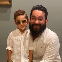 Daniel Garcia Email & Phone Number