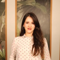 366 Employee Hayat AKLI's profile photo