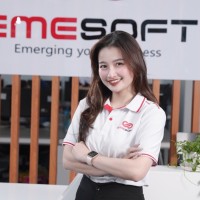 EMESOFT Employee Nhung le's profile photo