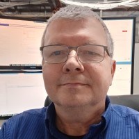 Big R Farm and Home Employee James Alder's profile photo