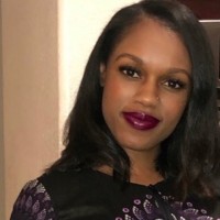 The Wright Institute Employee Karen Egu's profile photo
