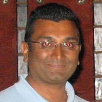 Financial Ombudsman Service Employee Chandra Hirani's profile photo