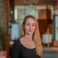 Compass Group Employee Lucy Brown's profile photo