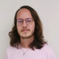 Gauge Employee Pedro Reste's profile photo