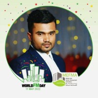 Emrill Services LLC Employee Askar Ali's profile photo