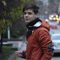 Biosphere Corporation Employee Anatoliy Bielodied's profile photo