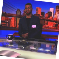 Westown Movies Employee Alex Fontanez's profile photo