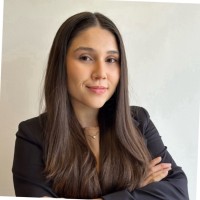 Rennó Penteado Sampaio Advogados Employee Louise Jatobá's profile photo