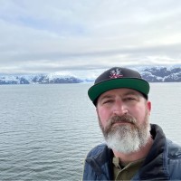 Mitchell McCormick Email & Phone Number