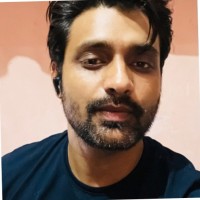 clicbrics Employee Shivam Singh's profile photo