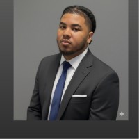 Walmart Employee Anthony Dickerson's profile photo