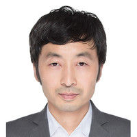 CCB Fintech Employee Yong Park's profile photo