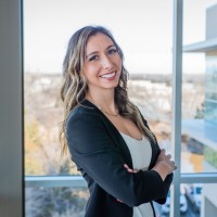 CEC® Employee Lauren Finch's profile photo