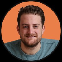 Grid Innovation Hub Employee Adam Shaw's profile photo