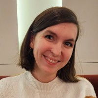 CMW Employee Coraline Courtay's profile photo