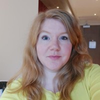 ITSUS Consulting | Expert network engineering and cyber security Employee Eve North's profile photo
