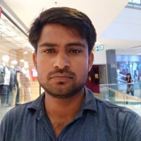 NIS Employee Suresh Chand's profile photo