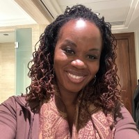 Cohere Health Employee Michelle Ford's profile photo