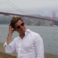 efficy Employee Daniel Rönnow's profile photo
