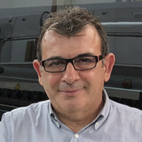 ecotex digital Employee Antonio Belchí López's profile photo