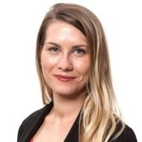 Sterling Marking Products Inc. Employee Amanda Manship-Knight's profile photo