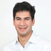 Maximo Employee Brent Feldman's profile photo