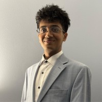 RoboThink Employee Shlok Jaiswal's profile photo