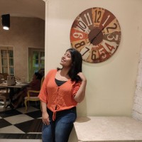 WEBSKITTERS TECHNOLOGY SOLUTIONS PRIVATE LIMITED Employee Shreyasi Majumdar's profile photo