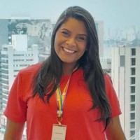 Computécnica Tecnologia Employee Samara de Andrade's profile photo