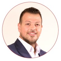 Global Foods Solutions Group Employee Marc Nassar's profile photo