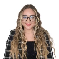 SwitchThink Solutions Employee Luisanna Granillo's profile photo