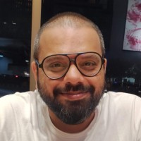 Ishtehari Employee Umair Kazi's profile photo