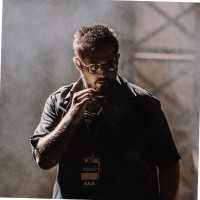 Visionz Employee Florian Michel's profile photo