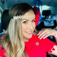 Clark's Snacks Employee Megan H.'s profile photo