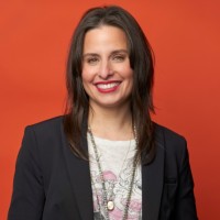 7 Layer Studio Employee Rachel Zorel's profile photo