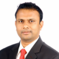 CGI Employee Prasad Mohan's profile photo