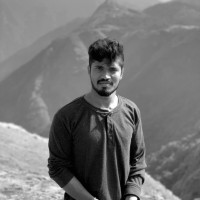 God Particles Employee Rajakumaran S's profile photo