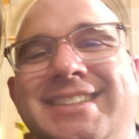 Guaranteed Returns Employee James D'Elena's profile photo