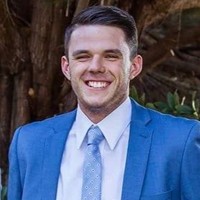 City of Bunbury Employee Elijah Glass's profile photo