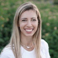 Arielle Goldberg Email