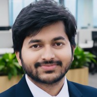 Ranjith R Email