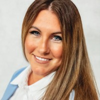 Morgan Garrett Email & Phone Number