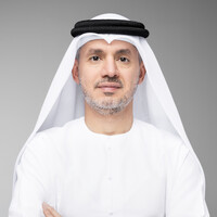 Abu Dhabi Developmental Holding Company PJSC Employee Fahad Al Qassim's profile photo